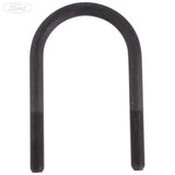 TRANSIT REAR SUSPENSION LEAF SPRING U BOLT 54MM