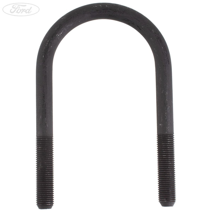 TRANSIT REAR SUSPENSION LEAF SPRING U BOLT 54MM