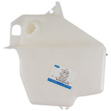 FIESTA WINDSCREEN WASHER WATER RESERVOIR
