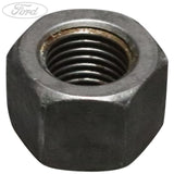 2.0 DURATORQ TDCI CONNECTING ROD RETAINING NUT 2008-2012