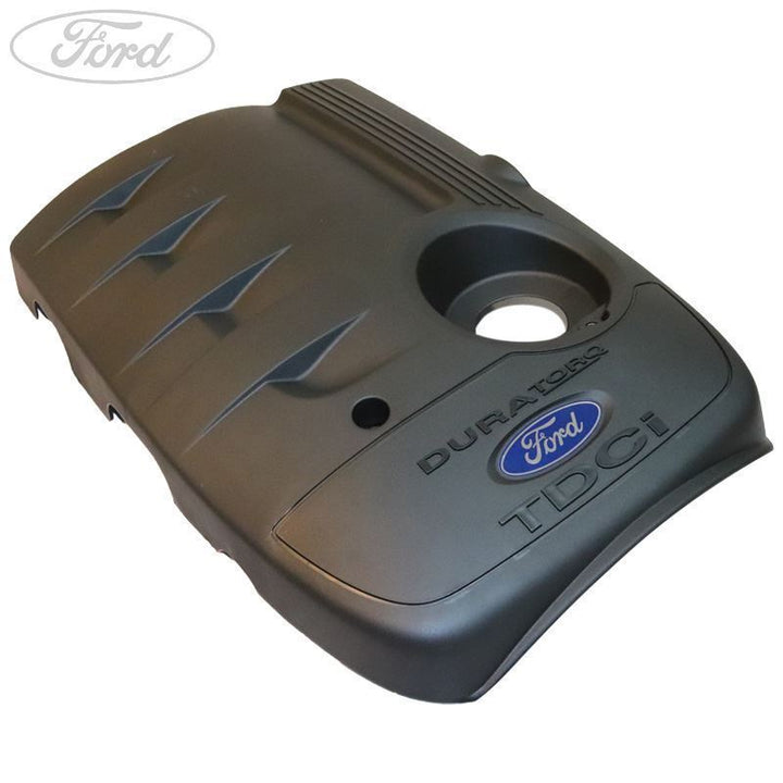 RANGER DIESEL PLASTIC ENGINE COVER 2008-2012