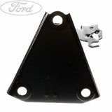 KA REAR N/S SUSPENSION AXLE MOUNTING BRACKET 2008-2016