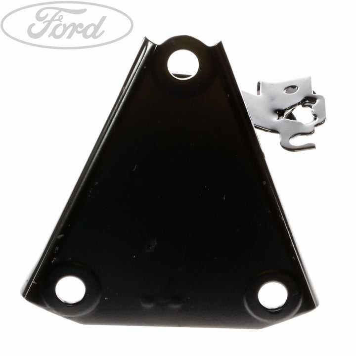 KA REAR N/S SUSPENSION AXLE MOUNTING BRACKET 2008-2016