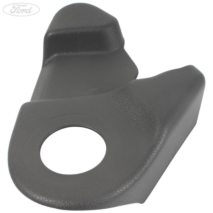 FIESTA FUSION FRONT N/S INNER SEAT RECLINING COVER GREY