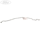 FIESTA 1.4 DURATORQ TDCI DIESEL FUEL HOSE TUBE 08-12