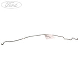 FIESTA 1.4 DURATORQ TDCI DIESEL FUEL HOSE TUBE 08-12