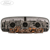 INTERIOR LIGHT LAMP ASSEMBLY UNIT 8A6A-13K767-DA34X1