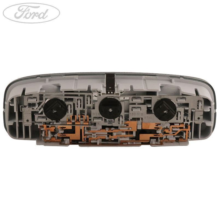 INTERIOR LIGHT LAMP ASSEMBLY UNIT 8A6A-13K767-DA34X1
