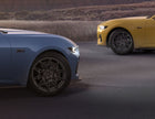 MUSTANG FROM 10/2023 ALLOY WHEEL 19
