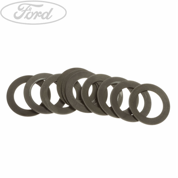 REAR AXLE DIFF BEARING CUP