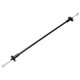S-MAX GALAXY FRONT O/S N/S DOOR LOCK MECHANISM CABLE 06-15