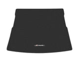 S-MAX FROM 05/2015 LOAD COMPARTMENT MAT BLACK,WITH S-MAX LOGO