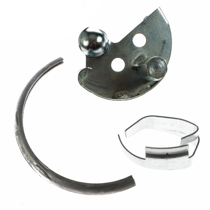 FOCUS FOCUS C-MAX MPV DRIVE BELT KIT