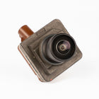 PUMA REAR DIGITAL REVERSE PARKING CAMERA 2024-ONWARDS