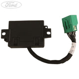 AUDIO ADAPTOR