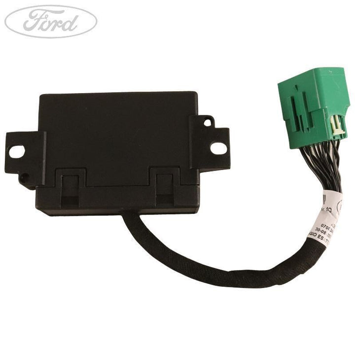AUDIO ADAPTOR