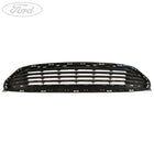 S-MAX GALAXY FRONT GRILLE CENTRE CARBON BLACK 2015-