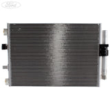 FOCUS C-MAX 1.6 DURATORQ CR TC AIR-CONCONDENSER 95 115