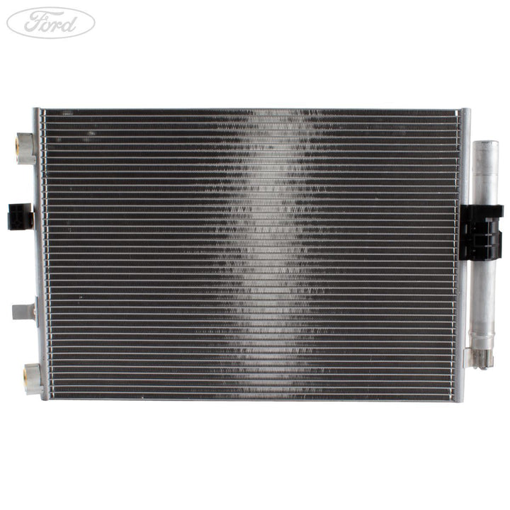 FOCUS C-MAX 1.6 DURATORQ CR TC AIR-CONCONDENSER 95 115