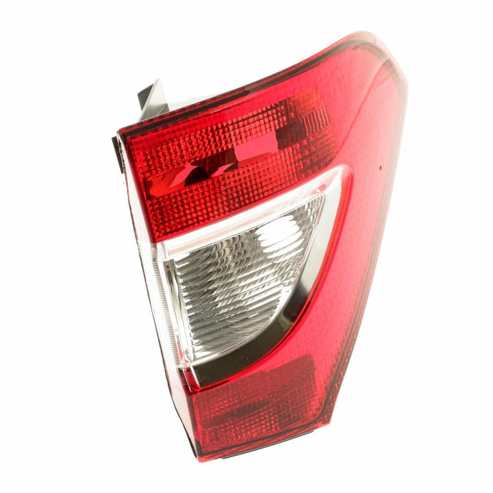 GALAXY WA6 OUTER LEFT REAR N/S LIGHT TAIL LAMP CLUSTER