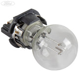 S-MAX GALAXY REAR FOG LAMP LIGHT 5 DOOR SAV 05/2015-