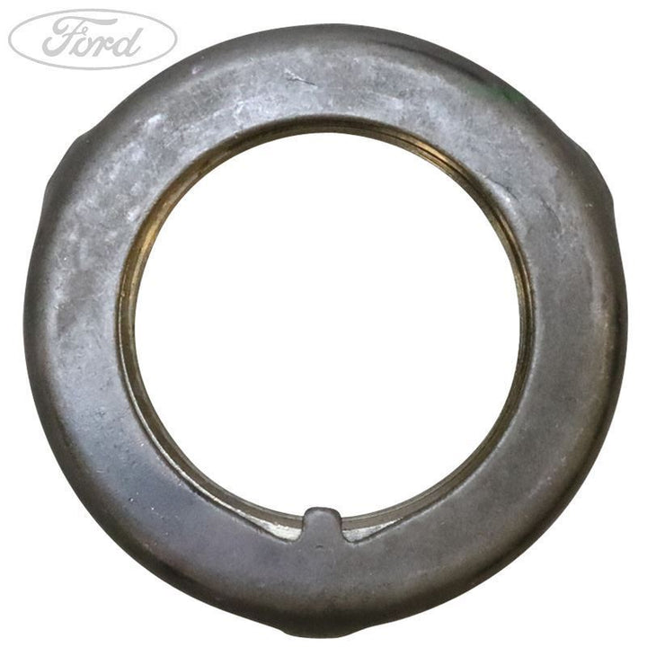 HEX. NUT