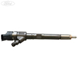 FOCUS C-MAX 1.6 DURATORQ TDCI DIESEL FUEL INJECTOR 07-2011