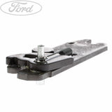 REAR BRAKE FITTING KIT