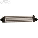 S-MAX GALAXY 2.0 DURATORQ INTERCOOLER 05/2015-