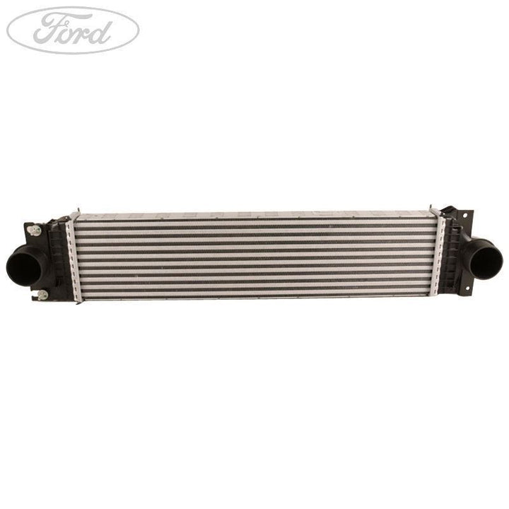 S-MAX GALAXY 2.0 DURATORQ INTERCOOLER 05/2015-