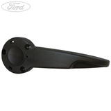 SEAT BACK ADJUSTING HANDLE