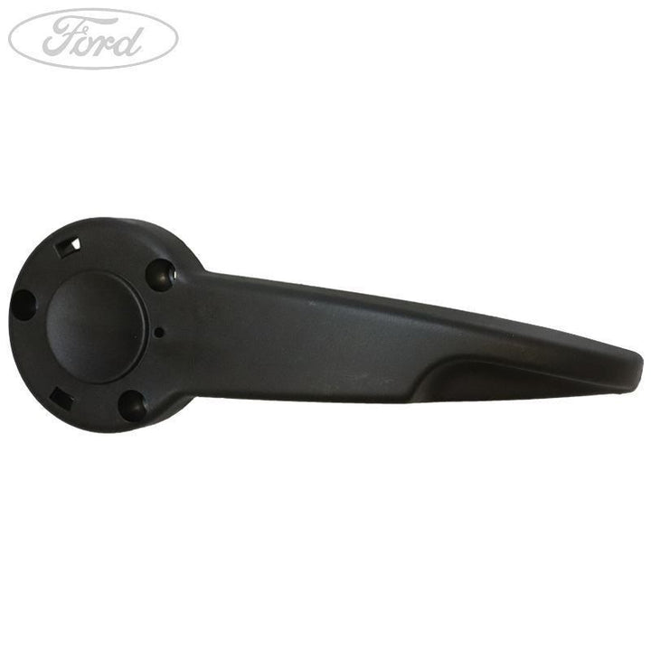 SEAT BACK ADJUSTING HANDLE