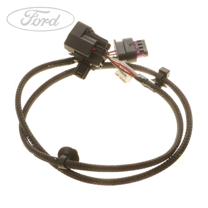 FOCUS ESTATE FOCUS ENGINE COMPARTMENT WIRING