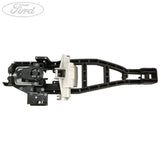 FOCUS C-MAX KUGA FRONT N/S DOOR HANDLE REINFORCEMENT