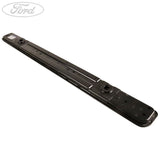 RADIATOR SUPPORT