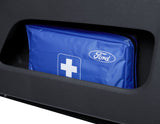 PREMIUM FIRST AID KIT SOFT BAG, BLUE