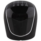 GEAR CHANGE LEVER KNOB 6 SPEED MANUAL M66 4WD