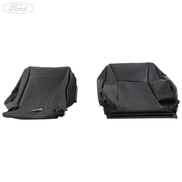 SEAT COVERS KIT