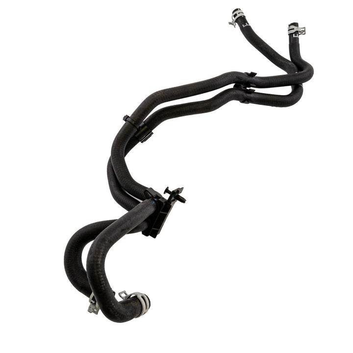 Transit Courier 1.0 EcoBoost Aux Water Pump Hose 2018-2023