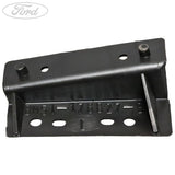 FOCUS ST REAR N/S BUMPER MOUNTING BRACKET 2007-2011
