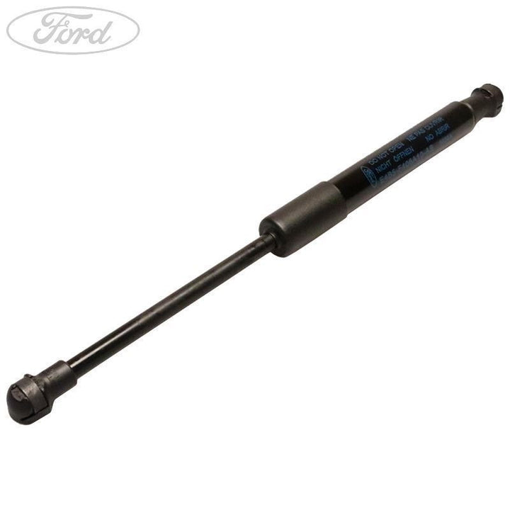 FIGO KA+ TAILGATE BOOT LID GAS STRUT LIFT 4 DOOR SALOON 15-