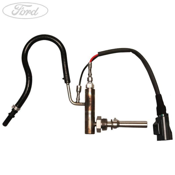KUGA 2.0 DURATORQ DOHC EXHAUST FUEL VAPORISER 11/2012-