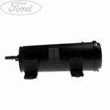 FUEL VAPOUR STORE CANNISTER