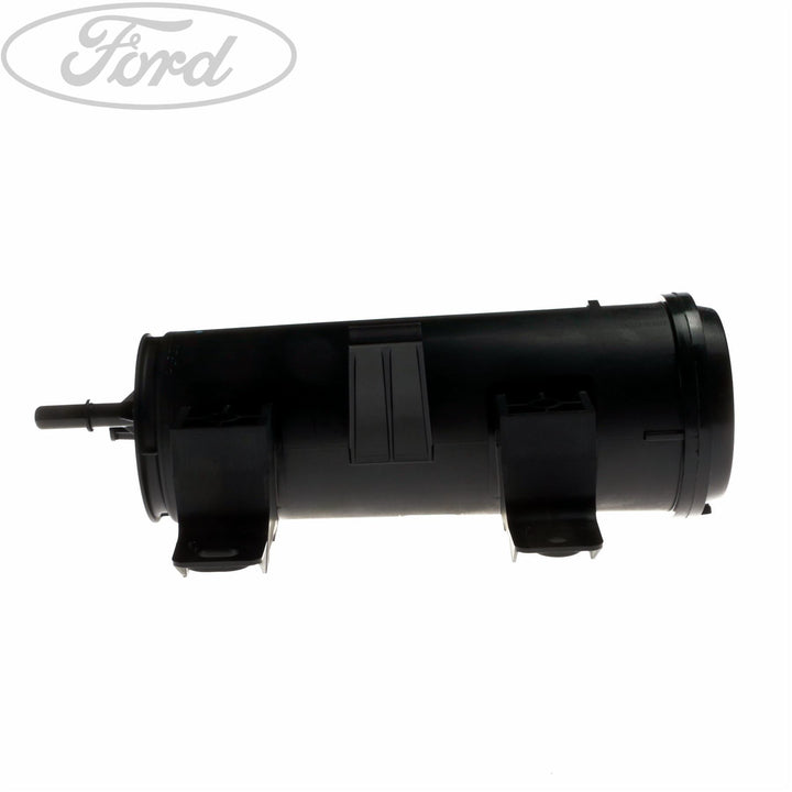 FUEL VAPOUR STORE CANNISTER