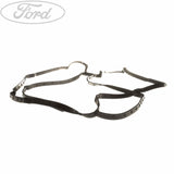 FIESTA FOCUS VALVE ROCKER ARM COVER GASKET