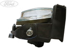 FRONT FOG LAMP
