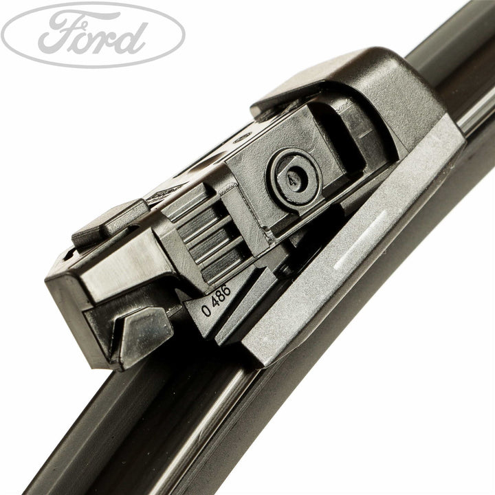 KUGA FRONT FLAT AERO WIPER BLADES SET OF 2 2008-2012
