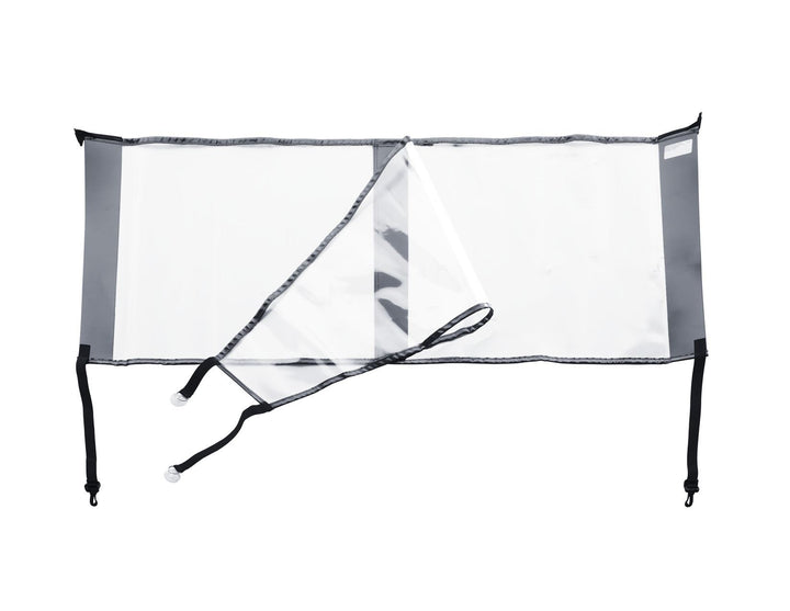TOURNEO CUSTOM 08/2012-09/2023 PROTECTION SHIELD,TRANSPARENT