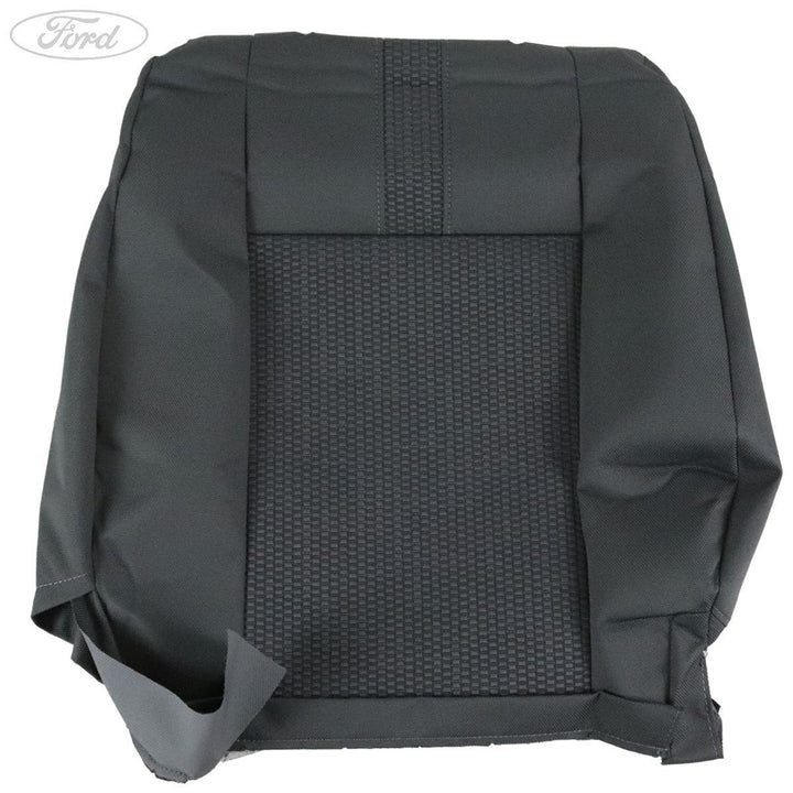 SEAT BACK COVER