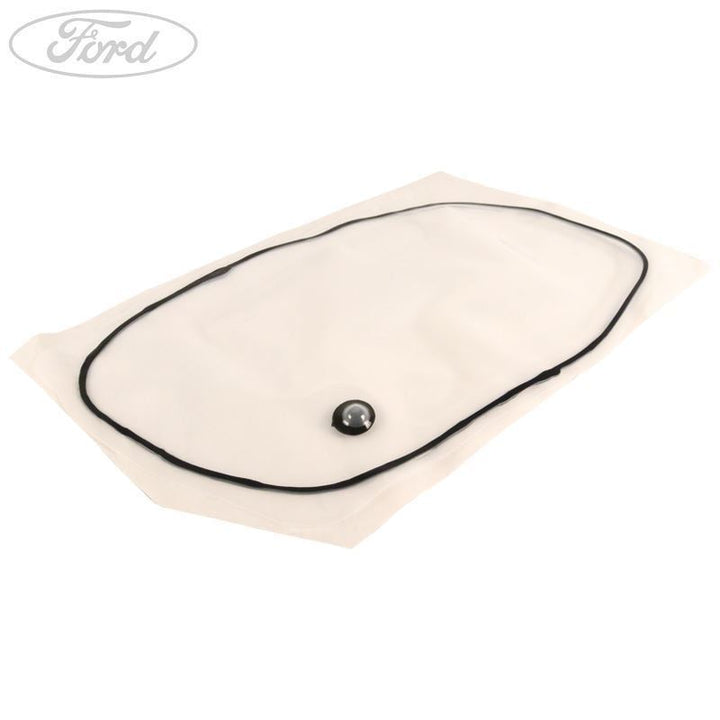 MONDEO FRONT N/S DOOR WATER SPLASH SHIELD SEAL 2014-